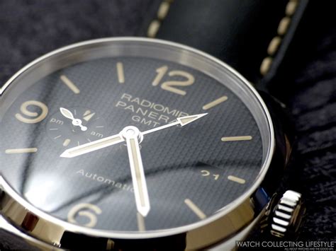 SIHH 2016: Presenting the New Officine Panerai Radiomir 1940 3 